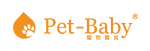 Pet-Baby 寵物寶貝 Logo